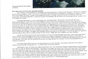 Bilde av Bombefly Jahres Fabrikker - del 7